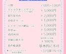 商用可！かわいい！優しいポップなイラスト制作します 高クオリティ★あなたらしさを引き出すデザイン★集客効果もUP イメージ8