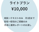 売り上げがアップする公式LINEの運用代行します 配信作成からレポートまで丸投げOK イメージ2