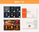 ココナラ最安でクリックされるバナー制作します 初回10案件だけの特別価格！各種画像作成致します！ イメージ6