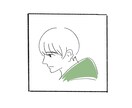 おしゃれでポップなアイコン描きます アイコン 似顔絵 イラスト グッズ 挿絵 ポスター等 イメージ6