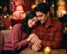 なぜ惹かれる？なぜすれ違う？を読み解きます 【ご縁特化】2人の「音」から本質・関係・相性を知る イメージ4