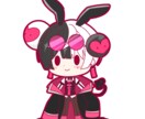 各種イラスト制作します YouTube/Twitch用スタンプ イメージ2