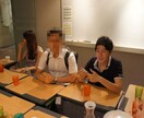 韓国人との恋愛や結婚相談受付ます 韓国人の性格や日韓カップルの長短教えます。 イメージ3