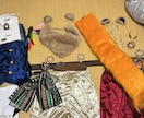 格安であなただけのコスプレ衣装作ります 一番安く、早くをモットーにやらせていただきます イメージ3