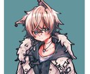 ご希望なアイコン制作します あなたの理想なアイコンを制作します！ イメージ5