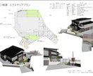 新築戸建向け外構エクステリアプランをデザインします 横浜で年間200件以上のプラン実績があるプロがデザインします イメージ4