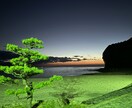 夜の写真や夕日の写真を撮ってます 和歌山県のホテルから撮りました。星空が多いです イメージ9