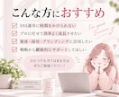 Instagram運用をまるごと代行します 企画・制作・投稿・分析まで一括でお任せいただけます イメージ5