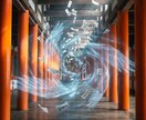 二人の魂が惹かれ真の理由を霊視し、宿縁紐解きまます ただの恋か、一生の絆か。あなたの予感を確信へ変える霊視鑑定 イメージ3