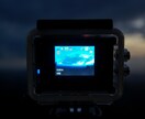 お客様が納得のいく動画を共に作成致します 密着型の撮影でオリジナル動画をいますぐその手に イメージ2