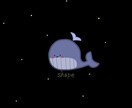 あなたのアイコン描きます 可愛いあなたの為だけに作成するキャラクターです。 イメージ8
