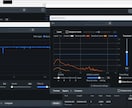 10分未満で！音声ファイルのノイズ除去いたします お手軽にホワイトノイズ・リップノイズ除去します！ イメージ2
