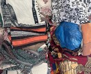 タイ古着買付のアテンド承ります！ます タイ国内での古着仕入れのアテンド承ります！ イメージ3