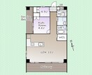 おまかせ間取図。イメージをわかりやすい絵にします お客様に代わり作図します。戸建て・集合住宅、資料なし対応 イメージ2