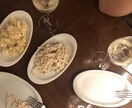 新宿の美味しいお店教えます 中華、イタリアン、和食などなど イメージ2