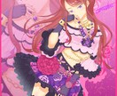 価格応相談,即納可！萌え系デジタルイラスト描きます 萌え系のアイコン,1枚絵などをお求めの方は是非！！！！ イメージ7