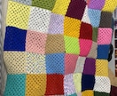 編みます縫います 編み物・布小物を代わりにお作りします イメージ3