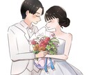 ころっとしたデフォルメのイラスト描きます ２頭身のコロッとしたや頭身高めのイラスト描きます イメージ3