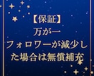 格安！最高品質の日本人フォロワー増やします Instagramの最高品質フォロワーを格安で増やします イメージ4