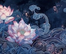 あなたが生まれてきた本当の意味、教えます 天禄で紐解く前世鑑定、生まれもつ才能、人間関係、仕事、金運 イメージ6