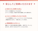 バナー制作します 制作会社の提供するバナー制作です。 イメージ4
