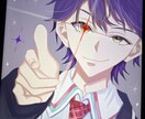 イラストを制作致します Vtuber活動用から趣味用、男性から女性まで幅広く対応！ イメージ3