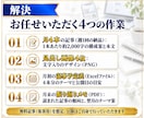月4本！note記事を丸ごと執筆代行します 毎週1本、構成案・本文・画像をそろえて納品。月額対応 イメージ4