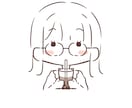 緩くて可愛いキャラクターのアイコン描きます 可愛いアイコンにしませんか!!! イメージ5