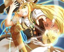 色々なイラスト描きます 二次創作からオリジナルイラストまで幅広く描きます！ イメージ1