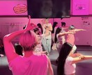 格安アイドル楽曲CM等唯一無二の振付制作致します コミカルでハイクオリティな振付制作致します！ イメージ3