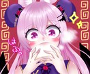 格安、高クオリティのイラスト描きます 実績が欲しいので7月末まで1000円で描きます！ イメージ1