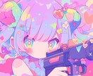 雑談しながらゲームを一緒にプレイします ゲーム好き女子が雑談しながらゲームをご一緒します！ イメージ1