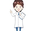 本に掲載経験があり！！デフォルメキャラお描きします 癖の少ない絵柄で、使いやすい！！ イメージ1