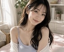 完全オーダーメイドで美男美女のモデルの生成します SNS広告などに！リアルな美男美女をモデルにして集客率UP! イメージ8