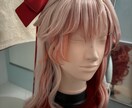 コスプレ✂️ウィッグカットのオーダーを受付ます コスプレ歴13年✂️カットお任せ下さい！ イメージ7