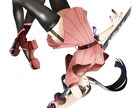 創作や活動のお手伝いをします 綺麗なのにどこか怪しいイラストをお求めの方へ イメージ8