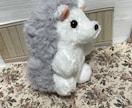 ぬいぐるみ制作致します オリジナルぬいぐるみ制作します イメージ4
