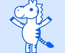 動物のデフォルメキャラ書きます 2000円でどんな動物でもデフォルメ化させます イメージ2