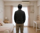 空の巣症候群　なんとなく寂しい気持ちをお聴きします 子どもが巣立った後の静けさ、一人で抱えていませんか イメージ4