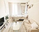 一人暮らし片付け相談に乗ります スッキリ片付けて、新生活を迎えましょう♡ イメージ1