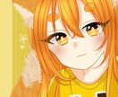 ふんわり可愛い絵柄のイラストを制作いたします パステル系のふわっとした絵柄が得意です❀ イメージ5