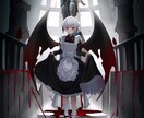 ご希望のイラストを制作いたします ご希望のタッチでイラスト制作を行います。 イメージ9