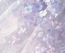 深夜…不安感や淋しい時のホッと占いを致します 不安や、淋しさ…etc心の浄化をさせて頂きます。 イメージ3