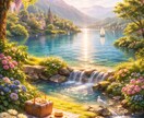 ずっと頑張ってきた・・・そんなあなたの心＊整えます *心の限界に癒しの光を灯します✧愛の言霊鑑定･: ** イメージ4