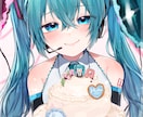 商用込み！用途に合わせたイラストをお描きします 生き生きとした表情豊かなイラストをお届け！ イメージ2