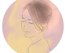 オリジナルのSNSアイコン作ります SNSアイコン、最短即日で描きます！ イメージ1