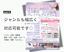 Canvaで様々な「画像・名刺」作成します SNS画像・名刺・LINEリッチ画像など柔軟に対応します◎ イメージ5