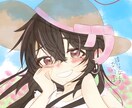 オリジナルキャラクターのイラストをお描きします 既存のキャラクターでは味わえないようなキャラクターを作ります イメージ1