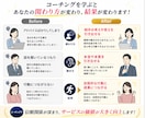 あなたの本業に活かせるコーチングスキルを教えます 「本業×コーチング」でサービス価値を高める！ イメージ4