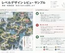 大型RPG開発19年のプロが企画書をレビューします 大型RPGの開発現場の視点で、魅力・課題・改善方向を整理 イメージ4